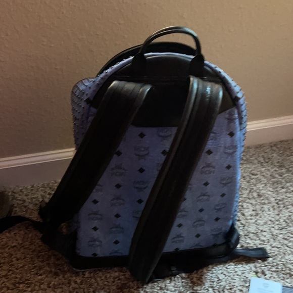 MCM Backpack main image 4